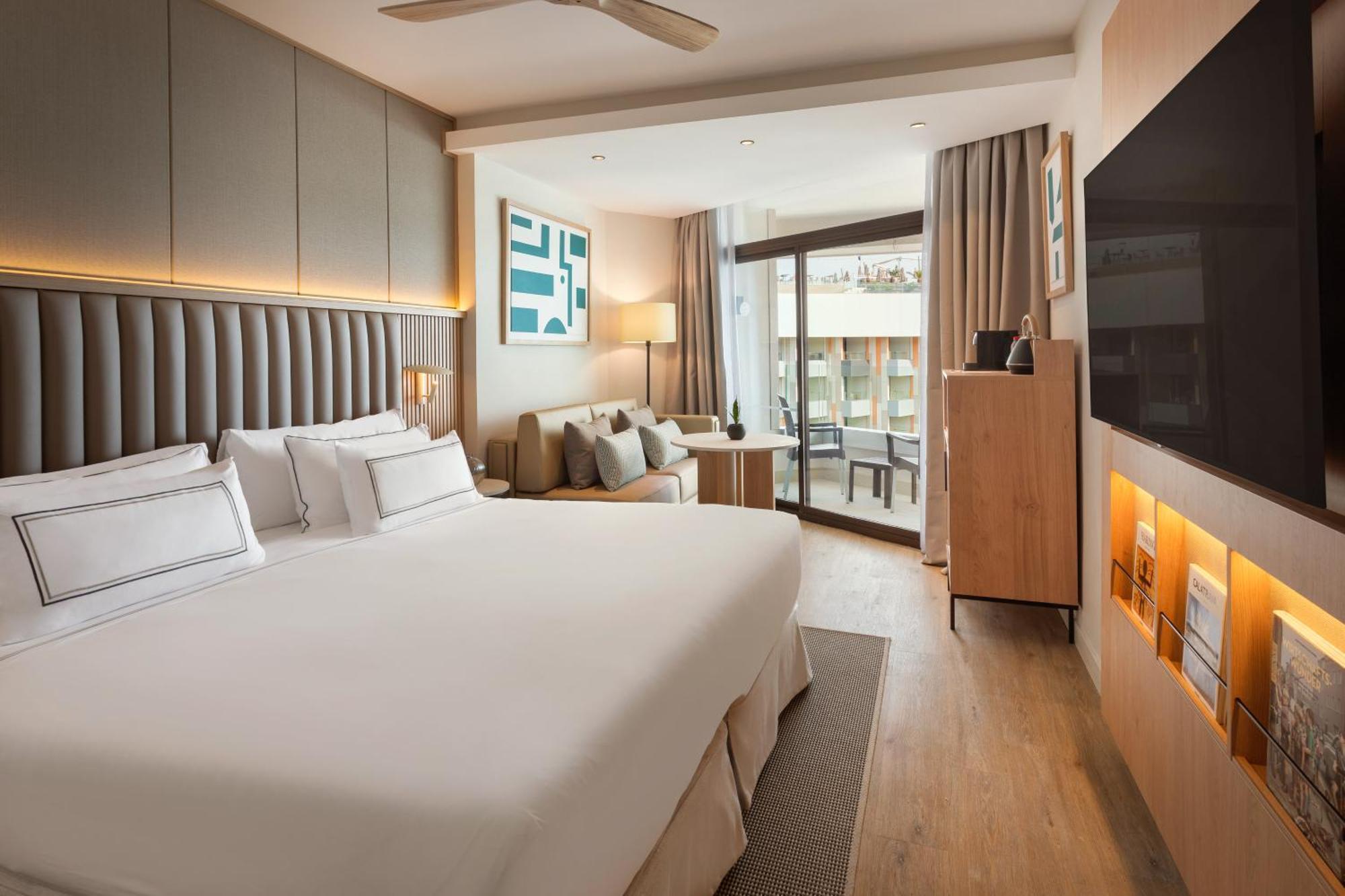 Melia Costa Del Sol Hotel Torremolinos