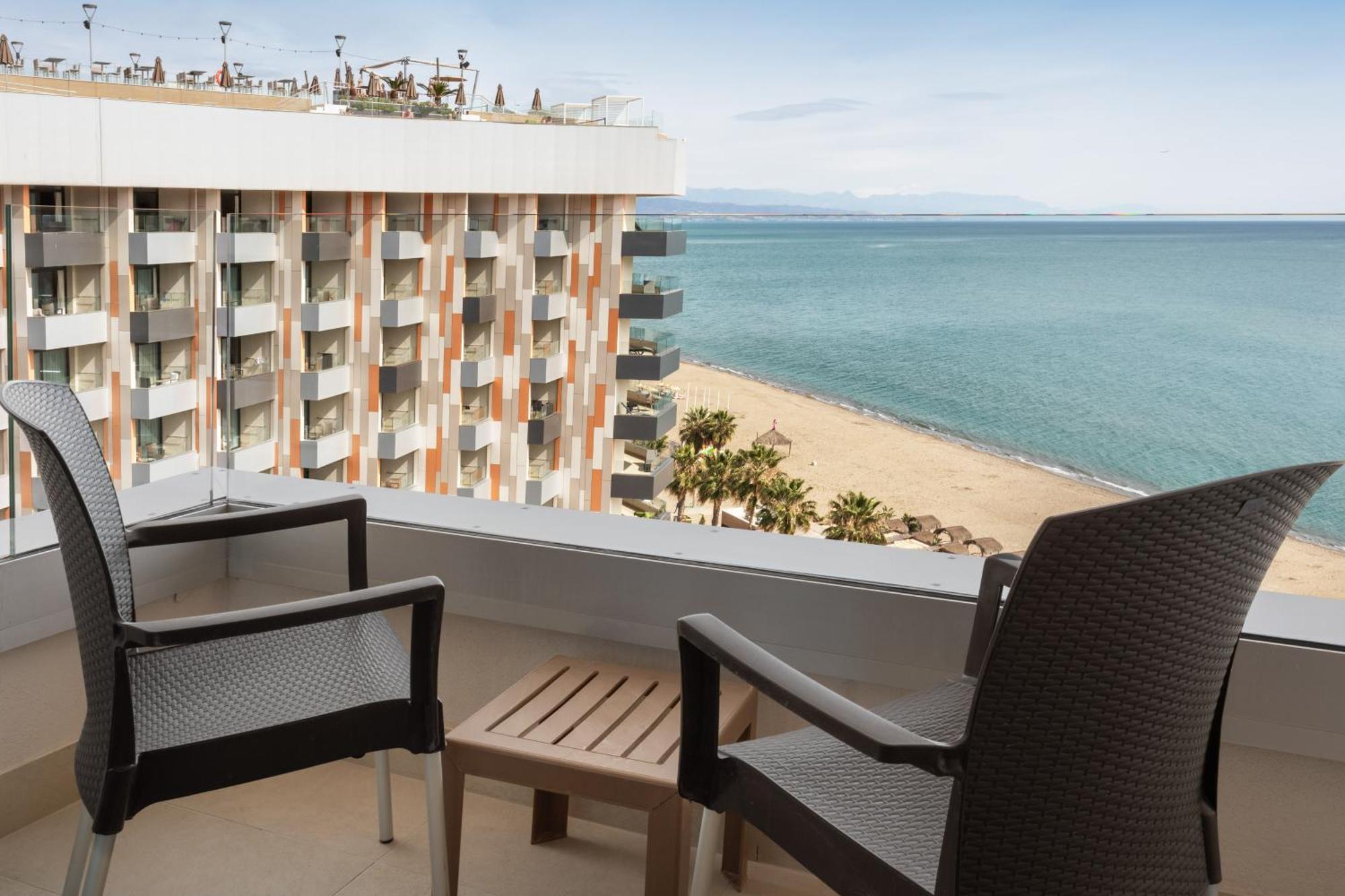 Hotel Melia Costa Del Sol Torremolinos