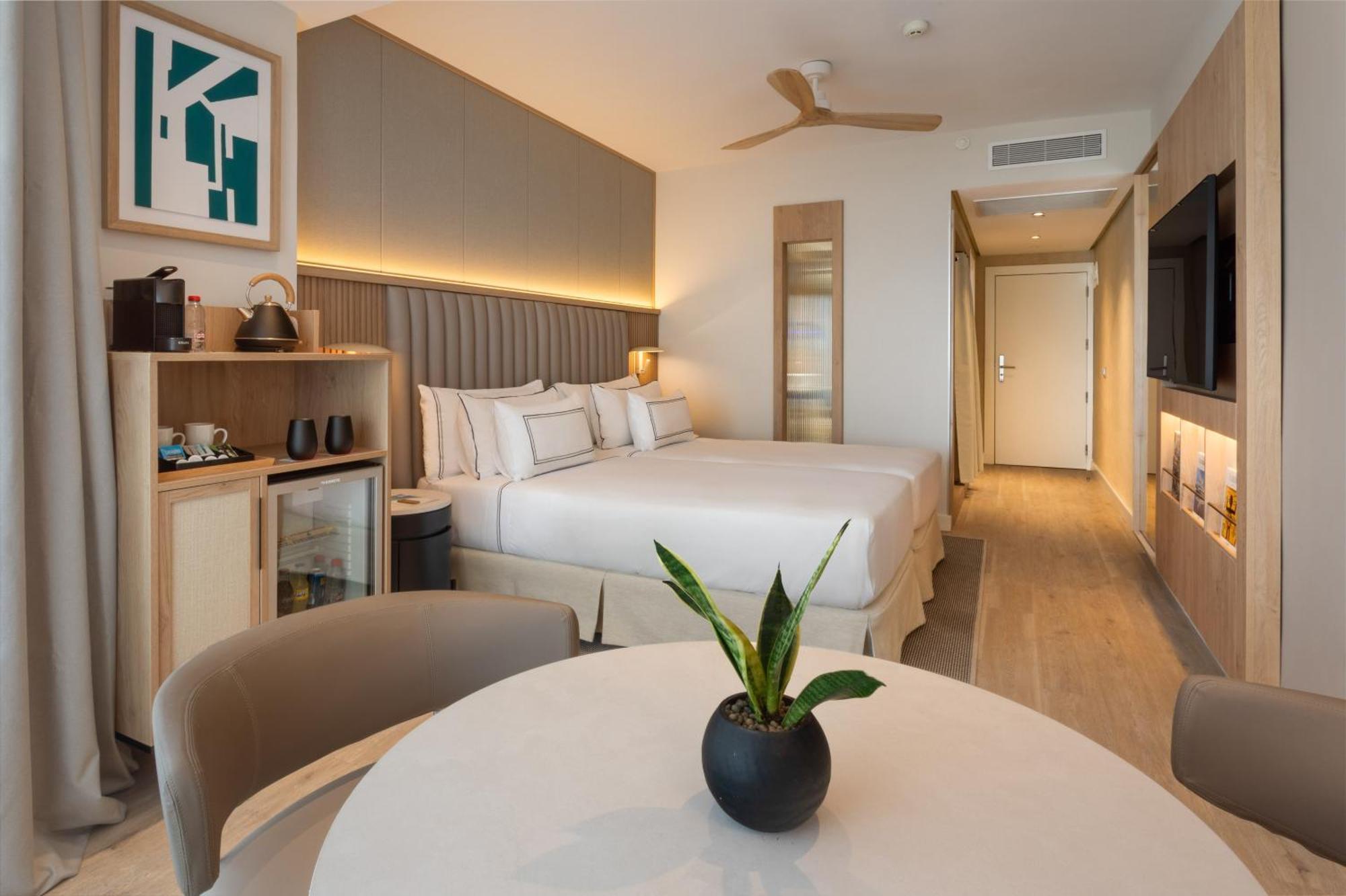 Melia Costa Del Sol 4* Torremolinos