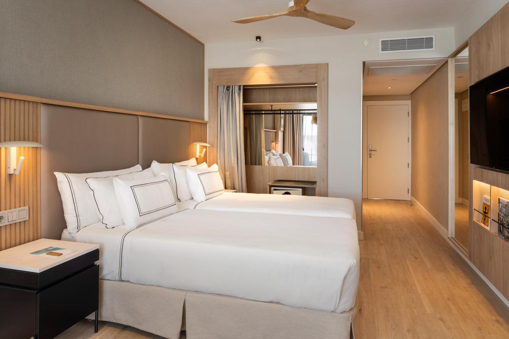 Melia Costa Del Sol Hotel Torremolinos