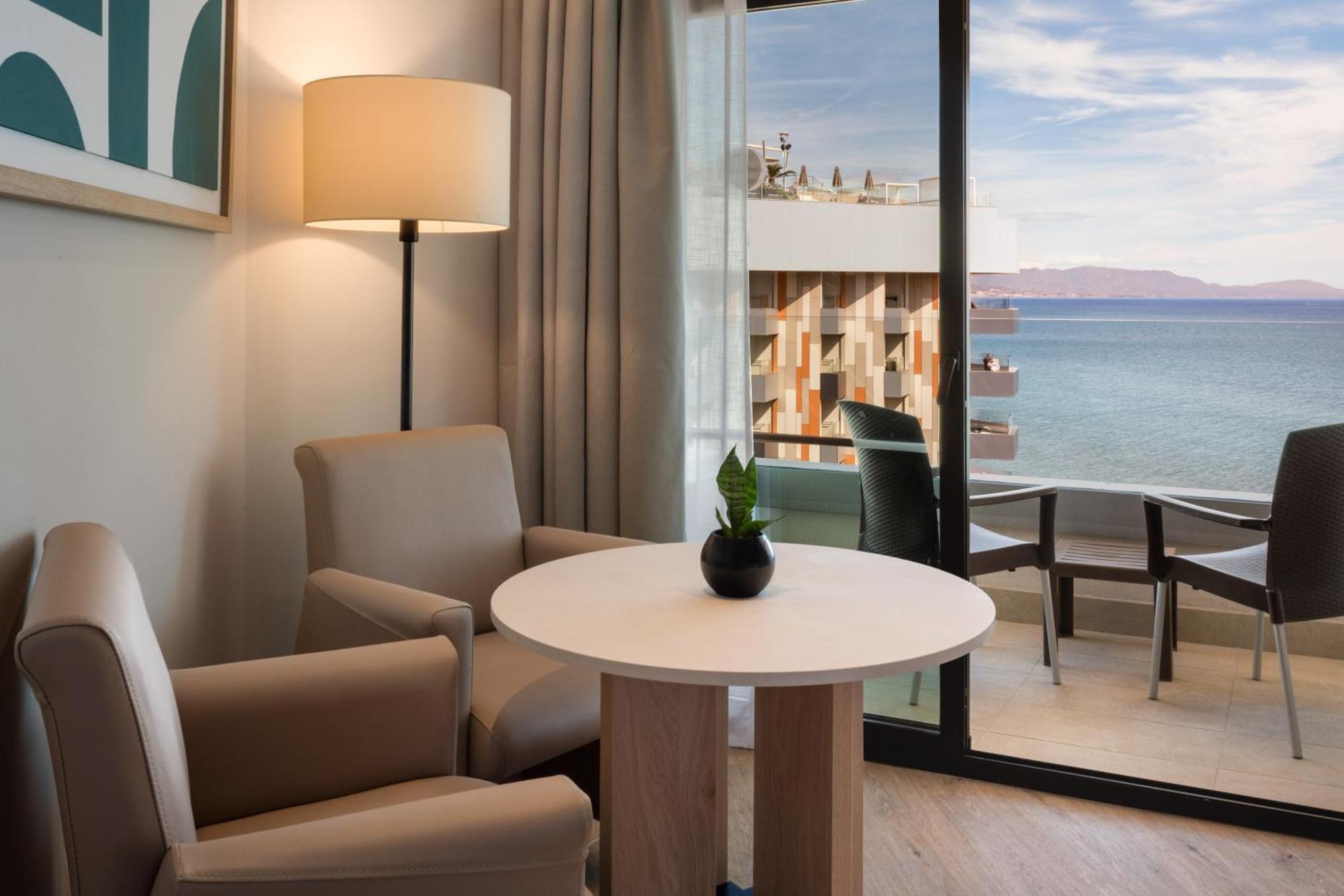 Hotel Melia Costa Del Sol Torremolinos