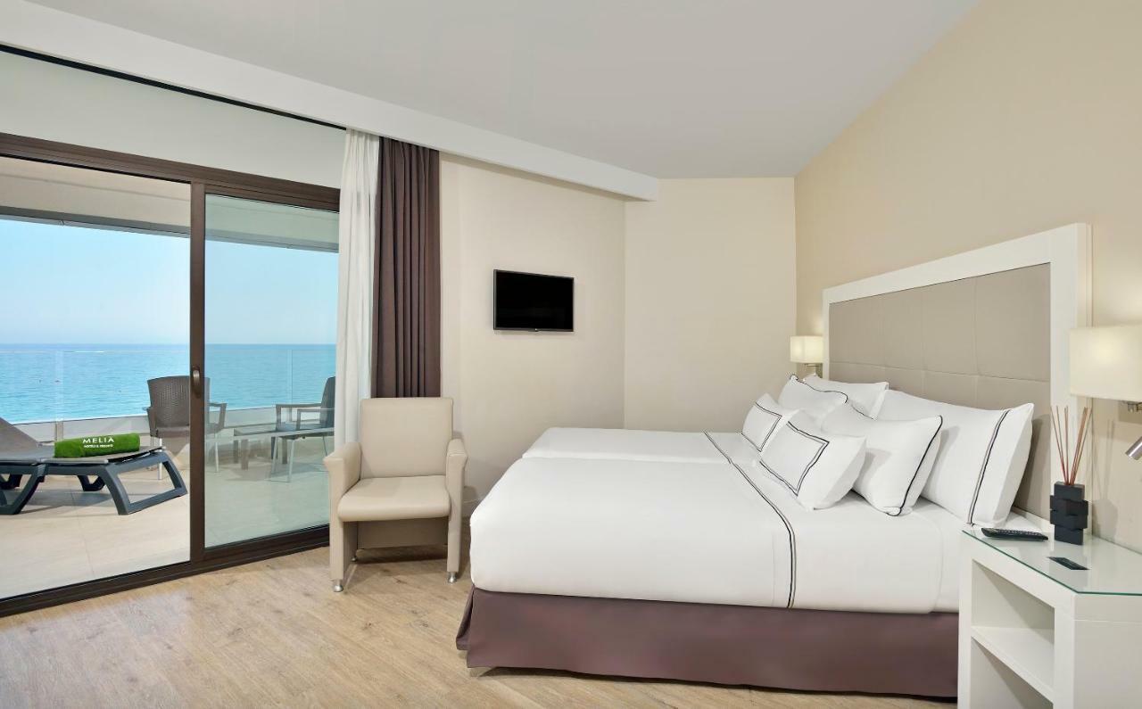 Melia Costa Del Sol Hotel