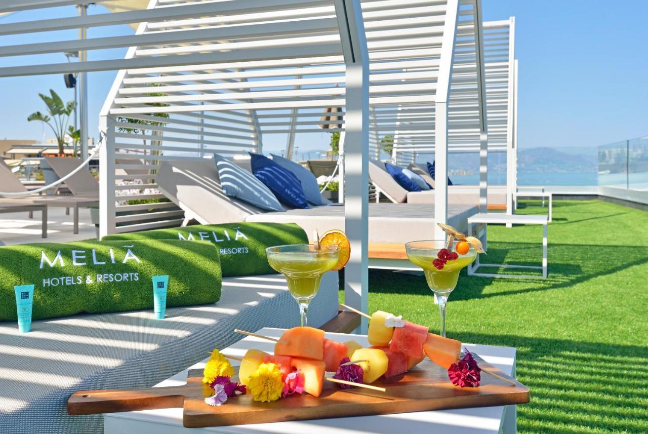 Melia Costa Del Sol Hotel