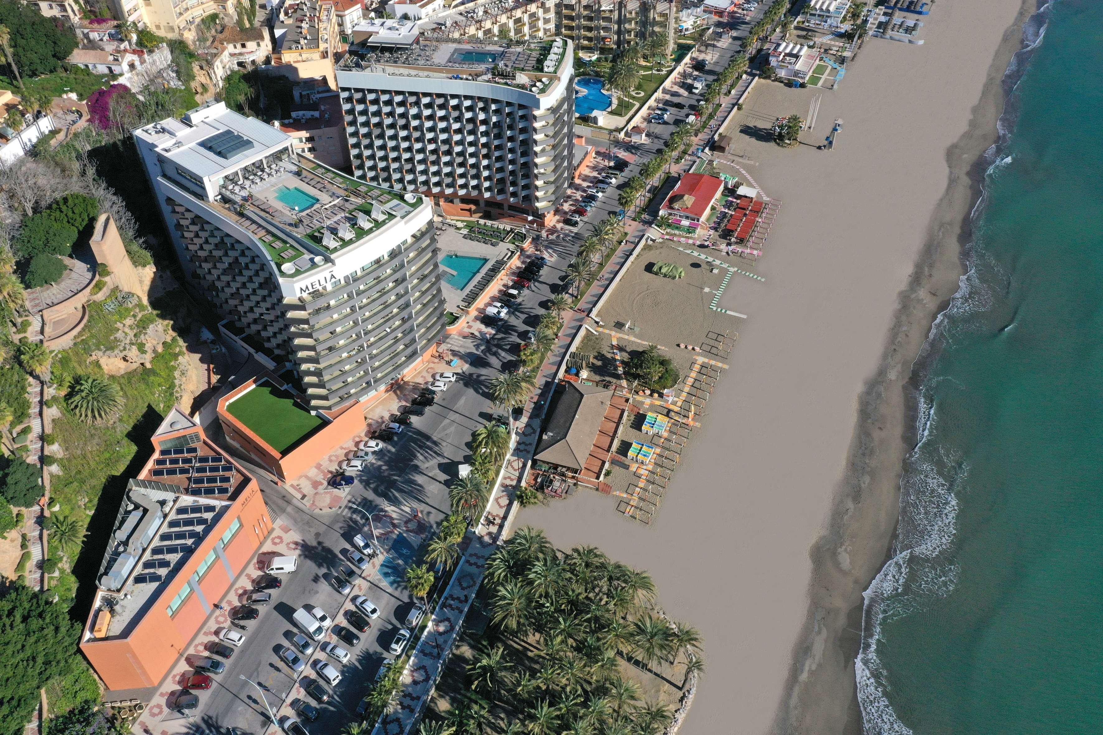 Hotel Melia Costa Del Sol 4*