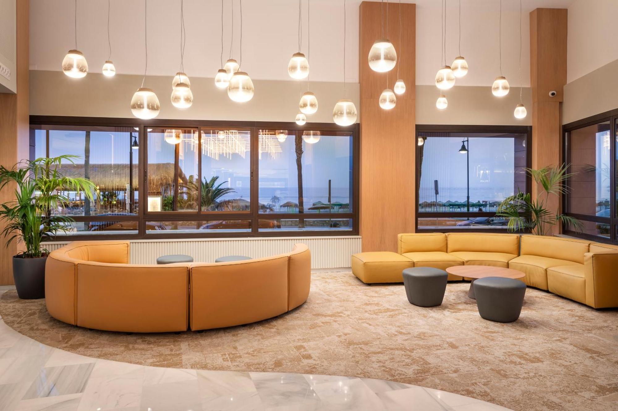 Melia Costa Del Sol Hotel 4*