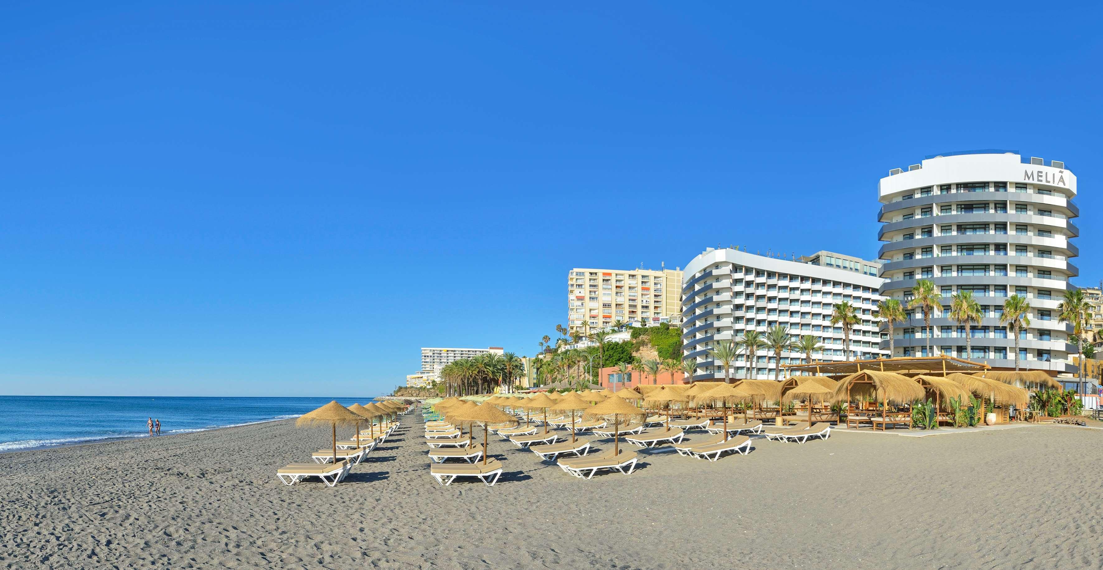 Melia Costa Del Sol 4*