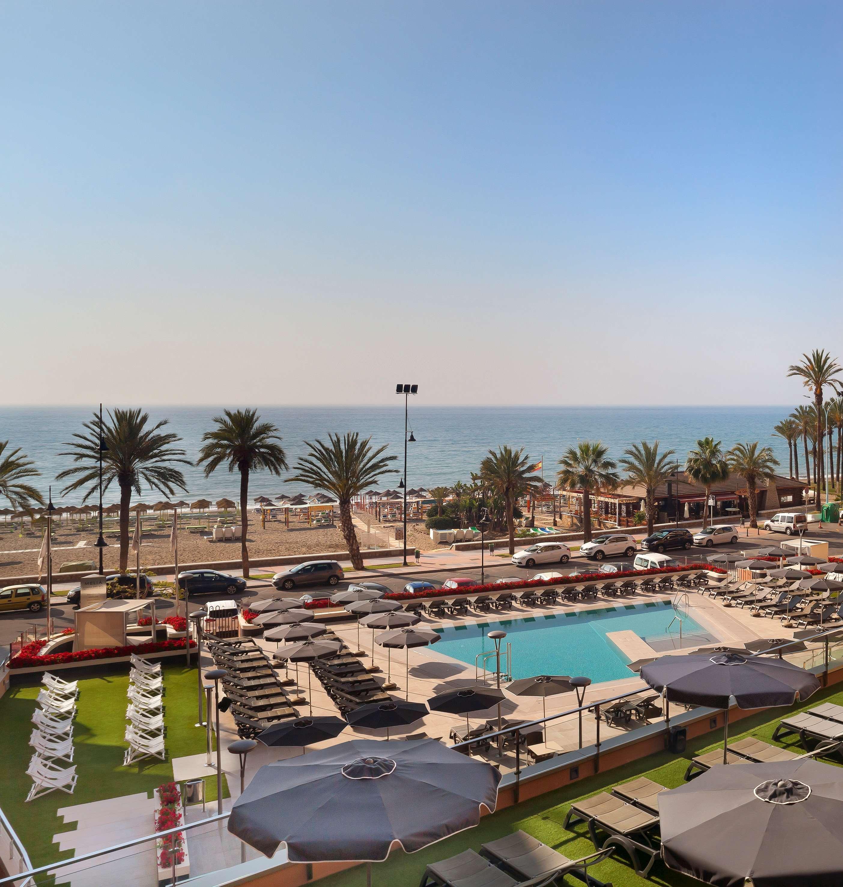 Melia Costa Del Sol Hotel Torremolinos